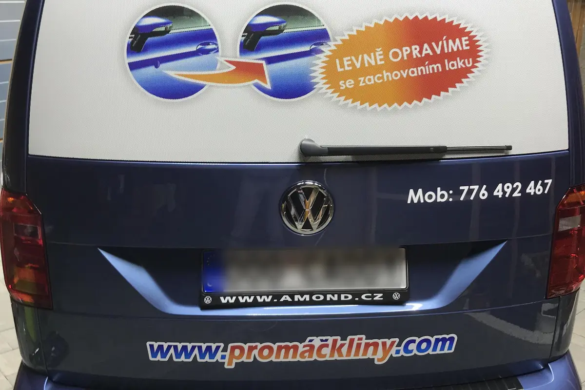 Promackliny.com